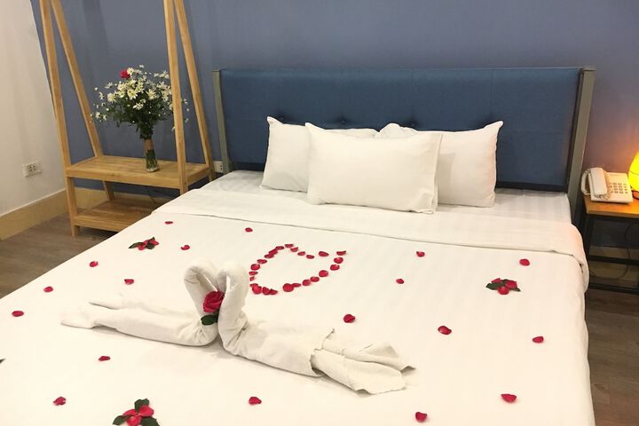 Room 21 of 40