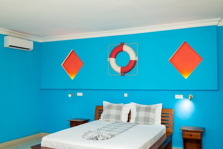 Room 7 of 50
