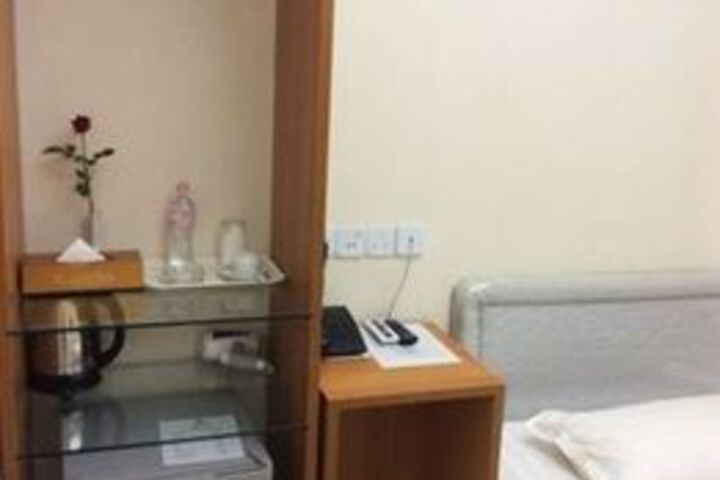 Room 19 of 23