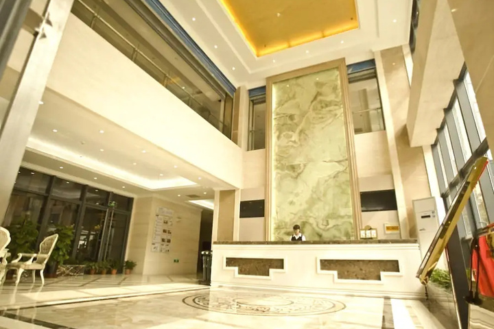 Hotel Interior 2 of 16