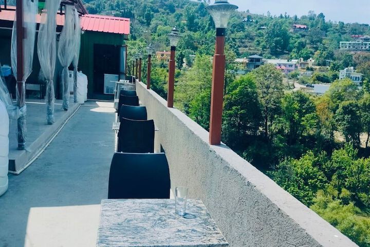 Terrace/Patio 19 of 28