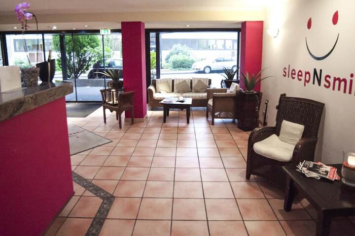 Hotel Interior 2 of 48