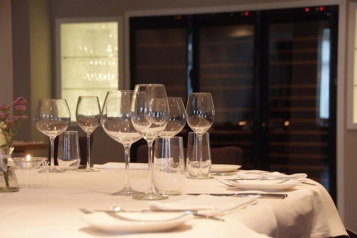 Image of Restaurant Hotel de Lakei