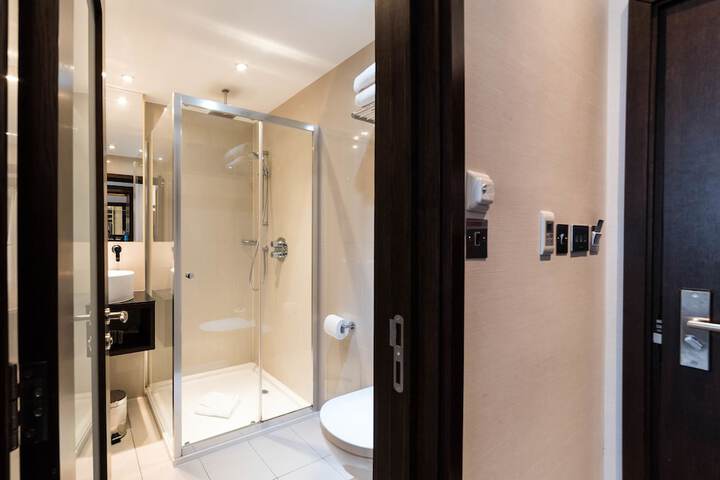Bath Amenities