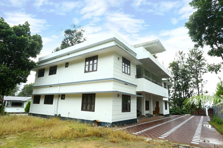 OYO 14841 Indra Holiday Home