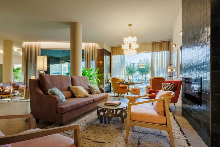 Hotel Interior 54 of 64