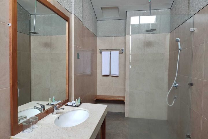 Bath Amenities