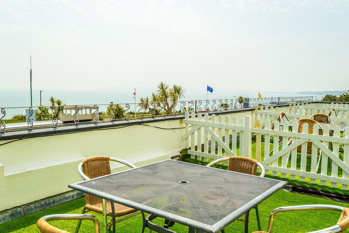 Terrace/Patio 55 of 118