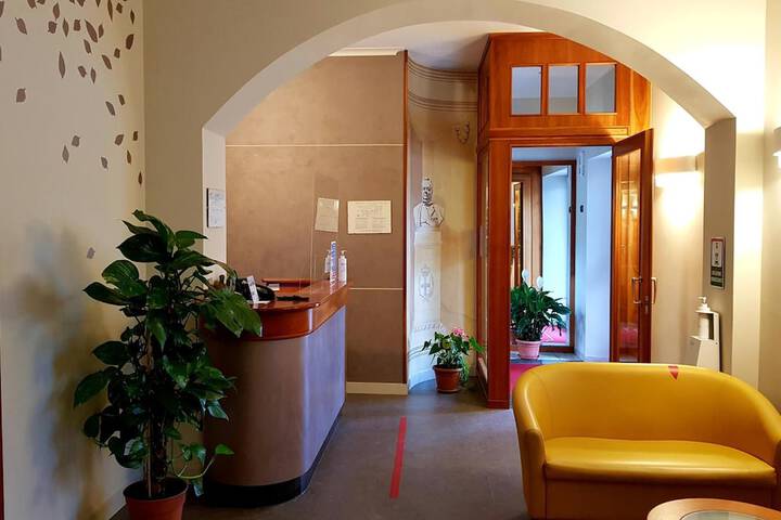 Hotel Interior 6 of 28