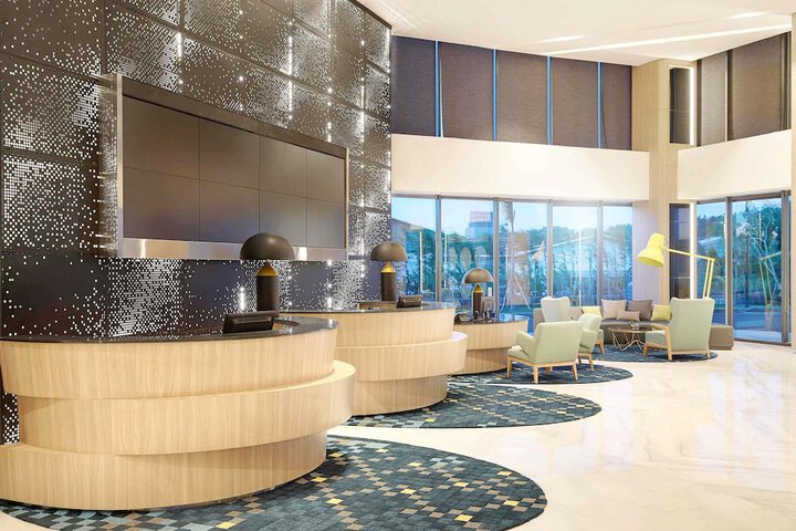 Hotel Interior 37 of 71