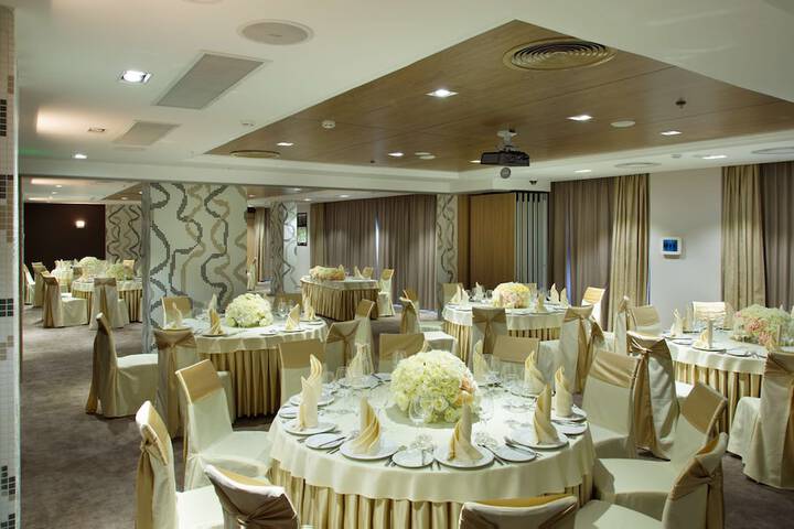 Ballroom
