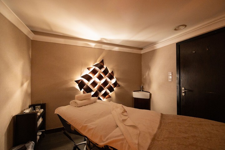 Spa Massage