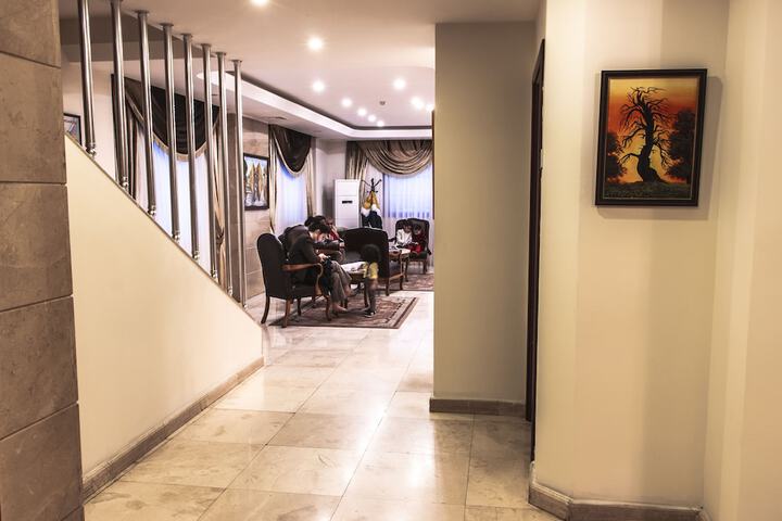 Hotel Interior 6 of 79