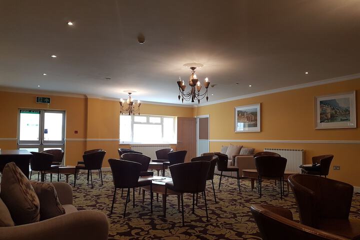 Hotel Interior 7 of 46