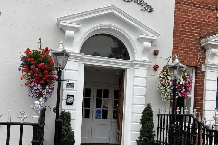 Hotel 90 of 91