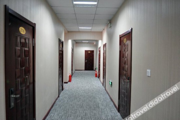 Dalian Golden Mango Hotel