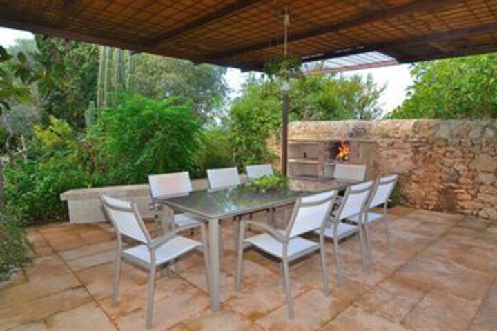 Terrace/Patio 22 of 23