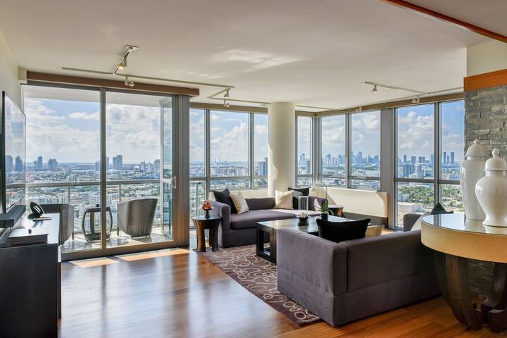 City view