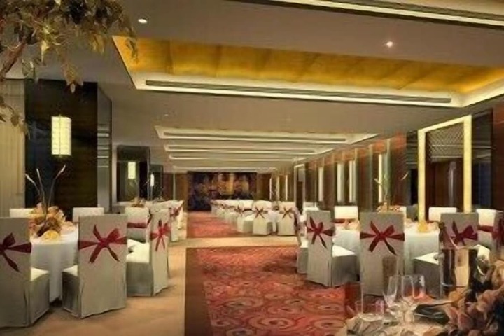 Ballroom/Hall 23 of 30