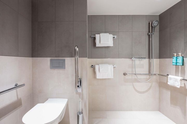 Bathroom Interior Photo