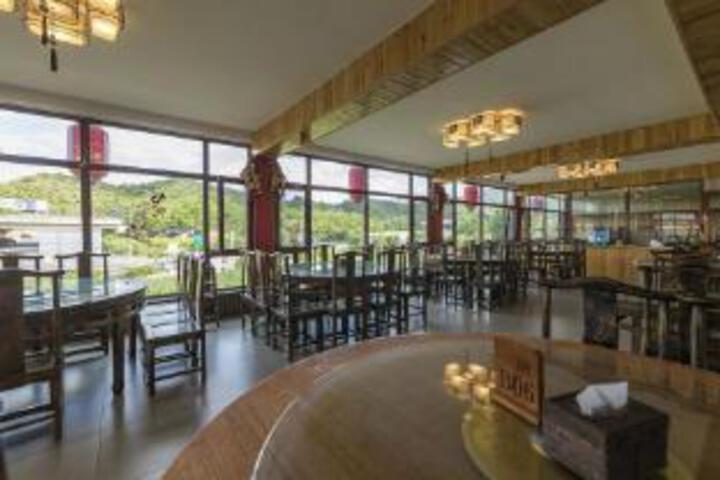 Xiaoxi Inn