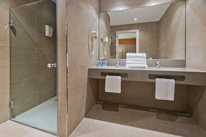 Bath Amenities