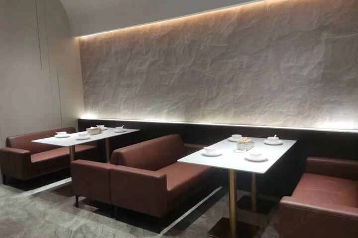 Gaman Hotel (Zhengxiang Wanda)
