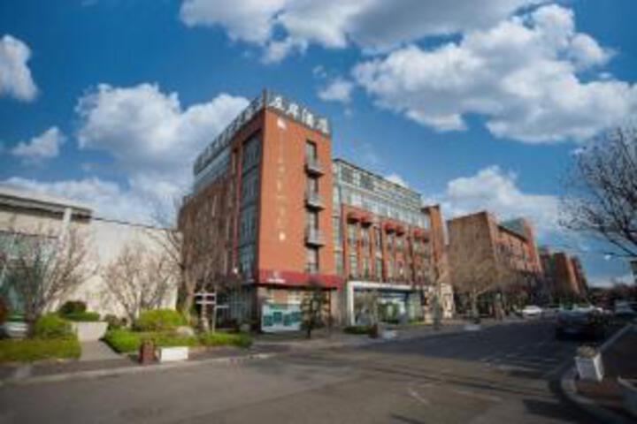 Zuoan Arts Hotel