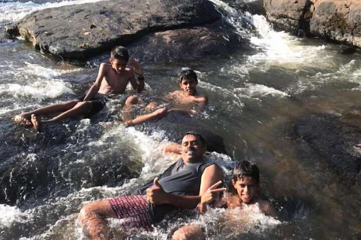 Outdoor Activities 5 of 17