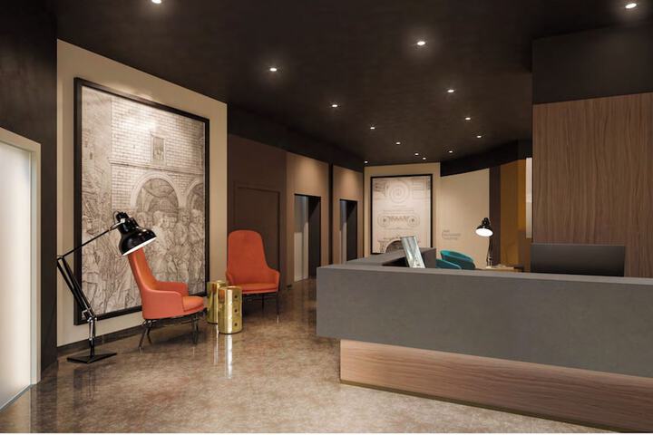 LVG Hotel Collection - Belfiore in Mantua