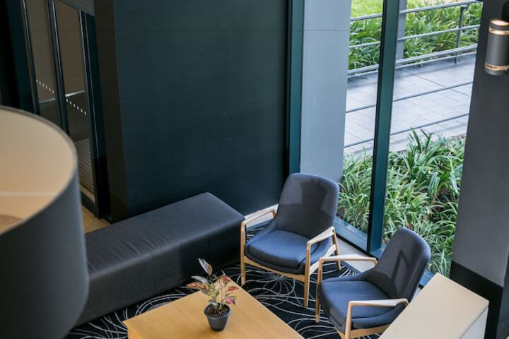 Lobby Photos