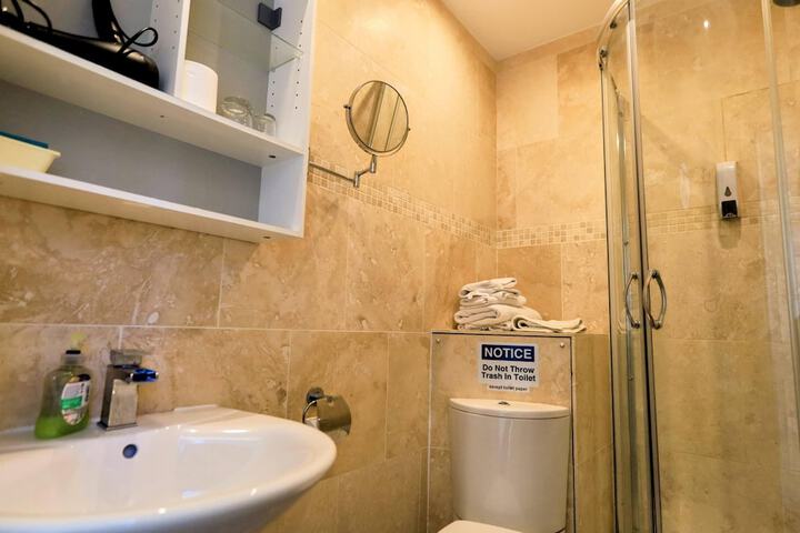 Bath Interior