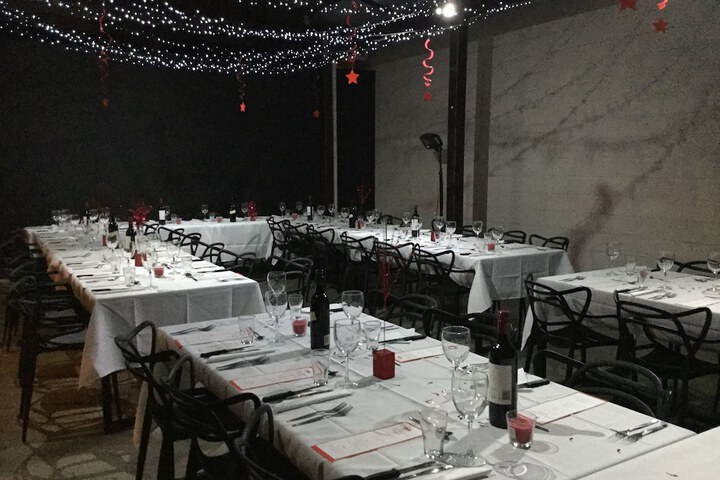 Wedding/Banquet 5 of 5