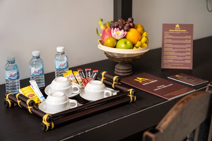Breakfast/Coffee Service 18 of 75