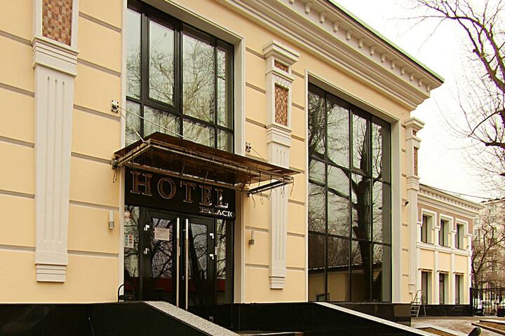 Hotel 60 of 61