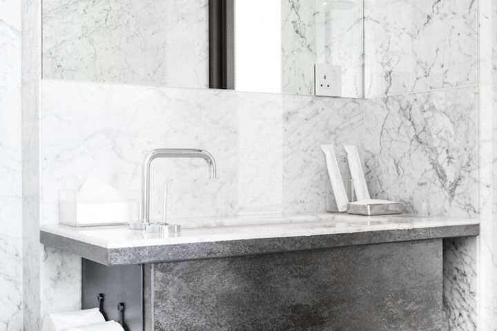 Bath Amenities