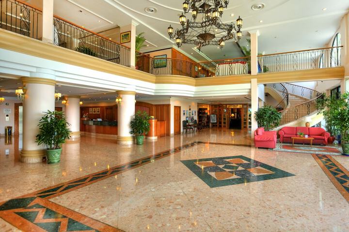 Hotel Interior 2 of 35