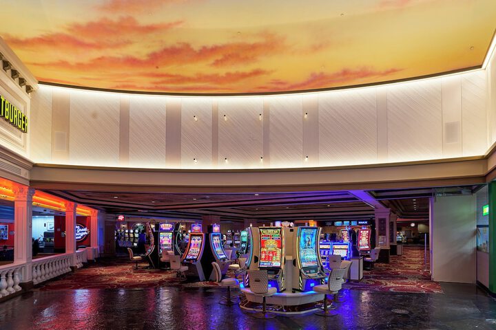 Casino
