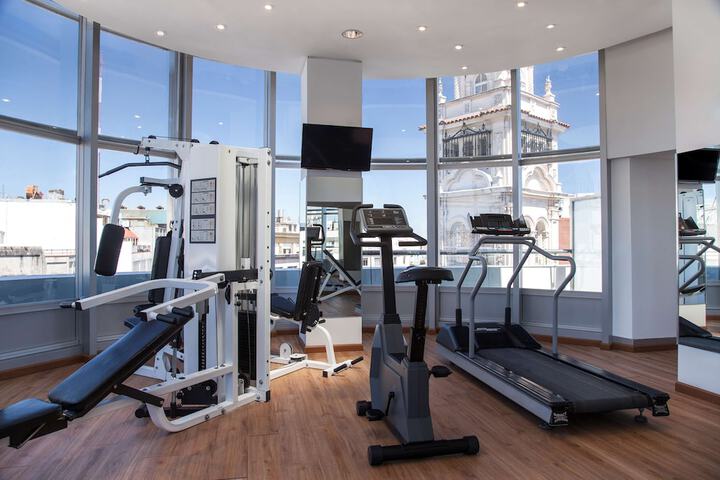 Fitness Club