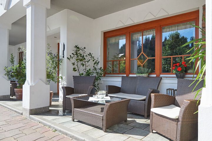 Terrace/Patio 11 of 31