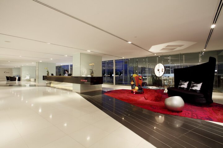 Hotel Interior 4 of 140