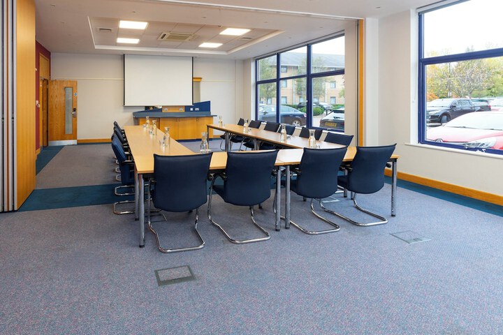 Meeting 46 of 60