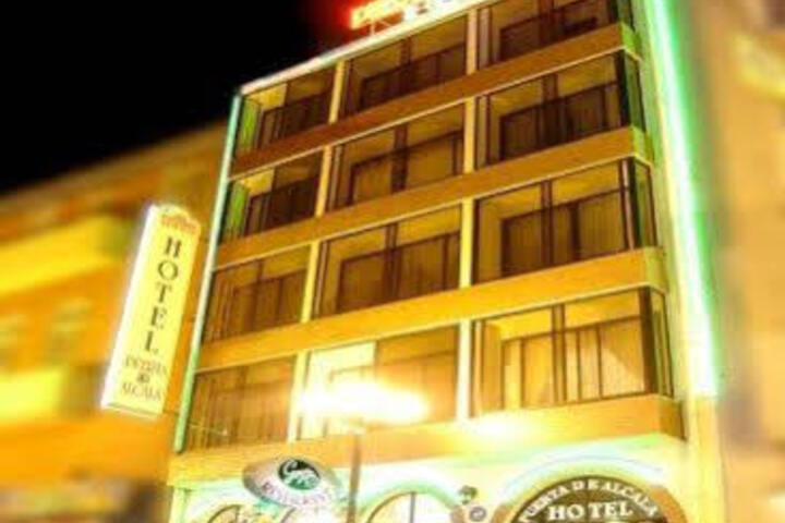 Hotel 2 of 7