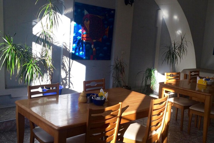 Fitness Facility Photos