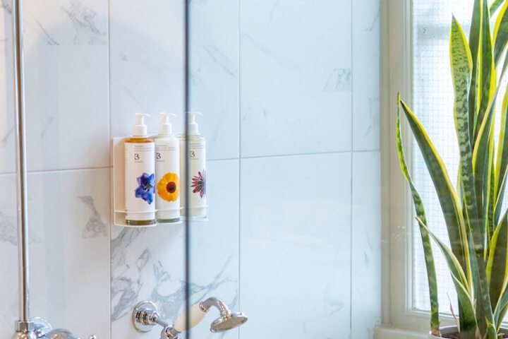 Bathroom Vanities