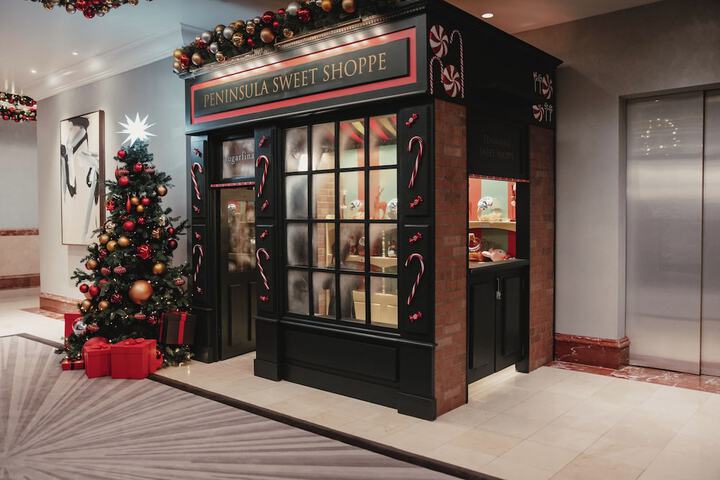 Hotel Interior 5 of 108