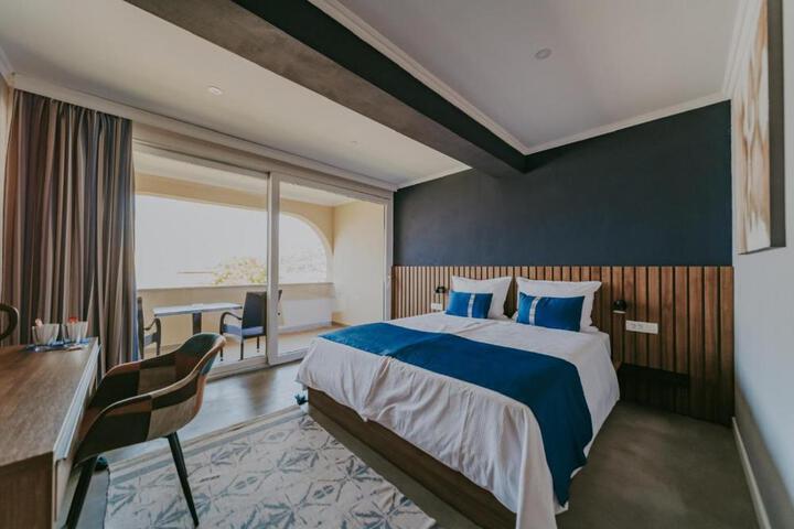 Bellevue Rooms
