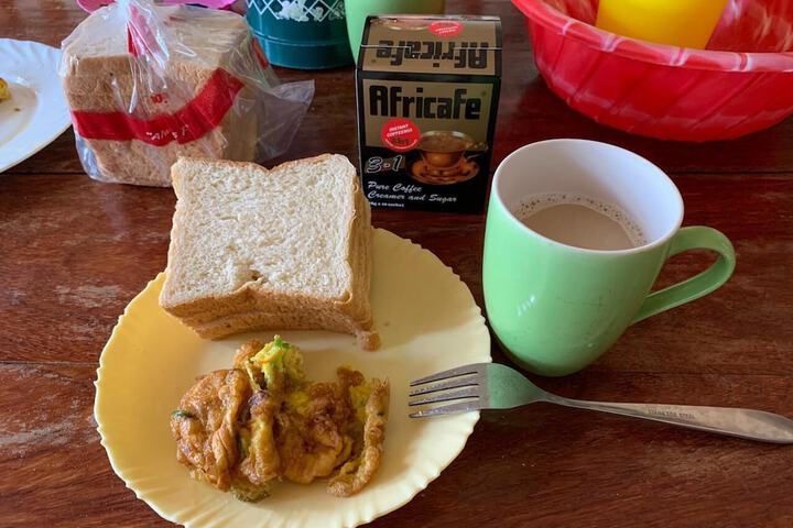 Breakfast/Coffee Service 5 of 13