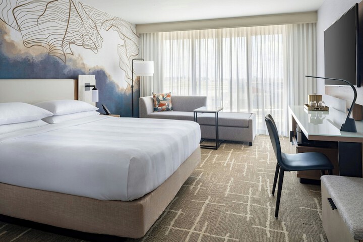Tampa Airport Marriott