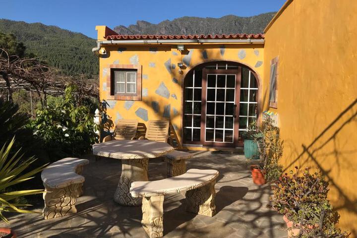 Casa Casilda